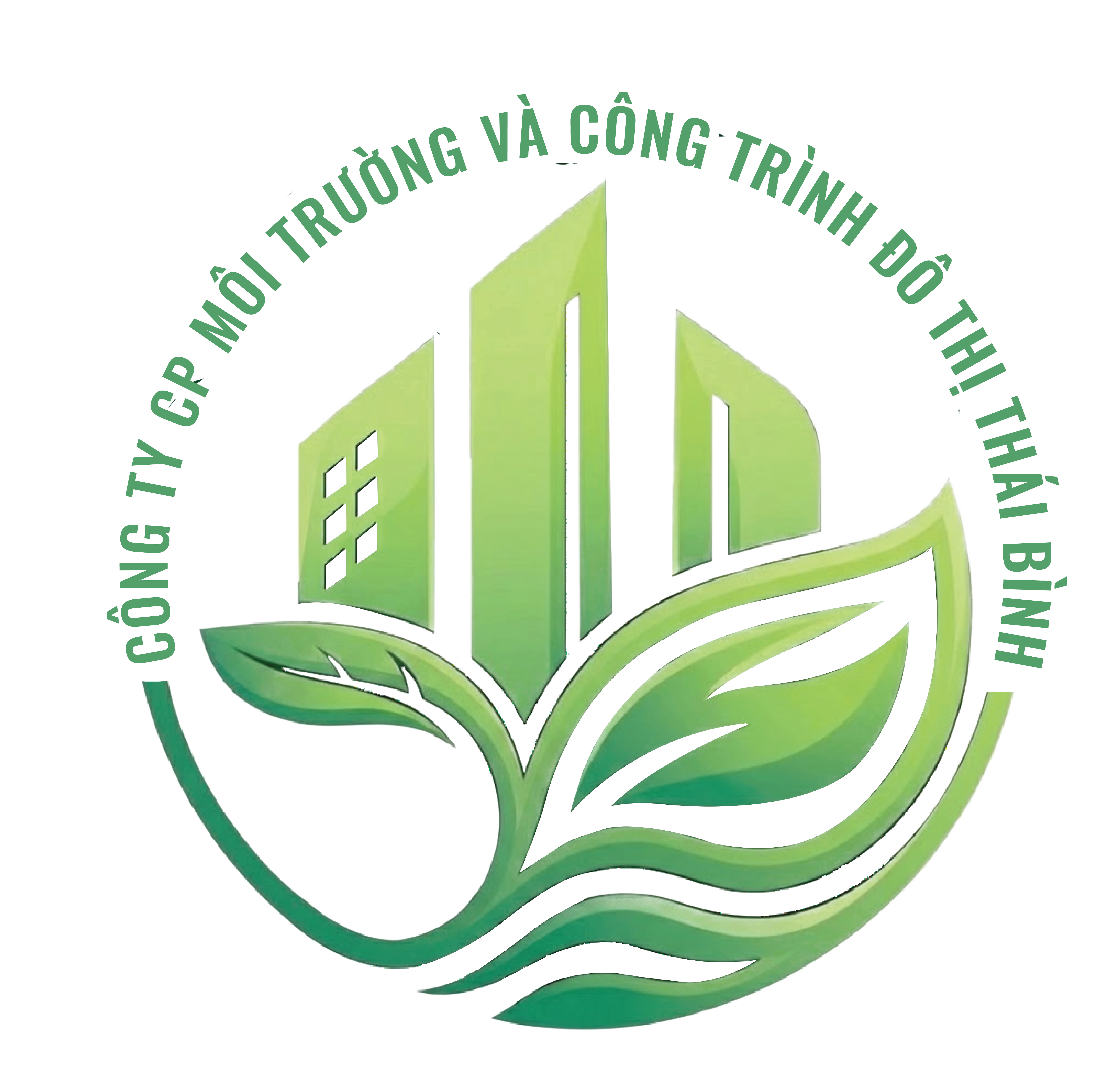 Môi trường đô thị Thái Bình