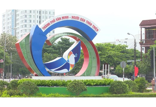 Công tác vệ sinh môi trường